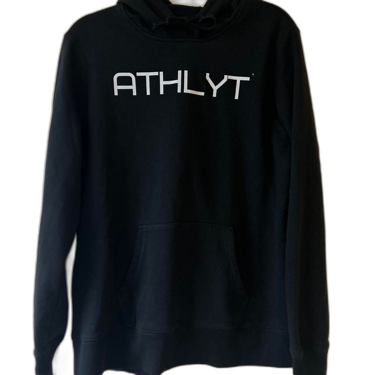 SportTek Athlyt Hoodie SportTek Athlyt Hoodie